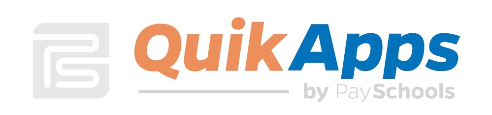 Photo of quicks app logo