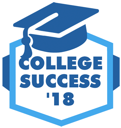College Success logo