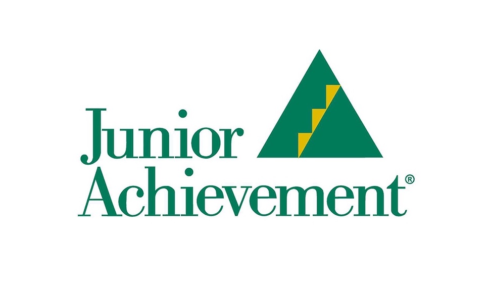 junior achievement logo