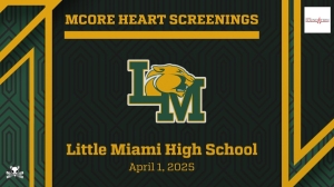 MCORE Heart Screening