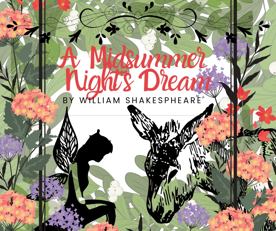 'Midsummer Night's Dream' opens Oct. 24