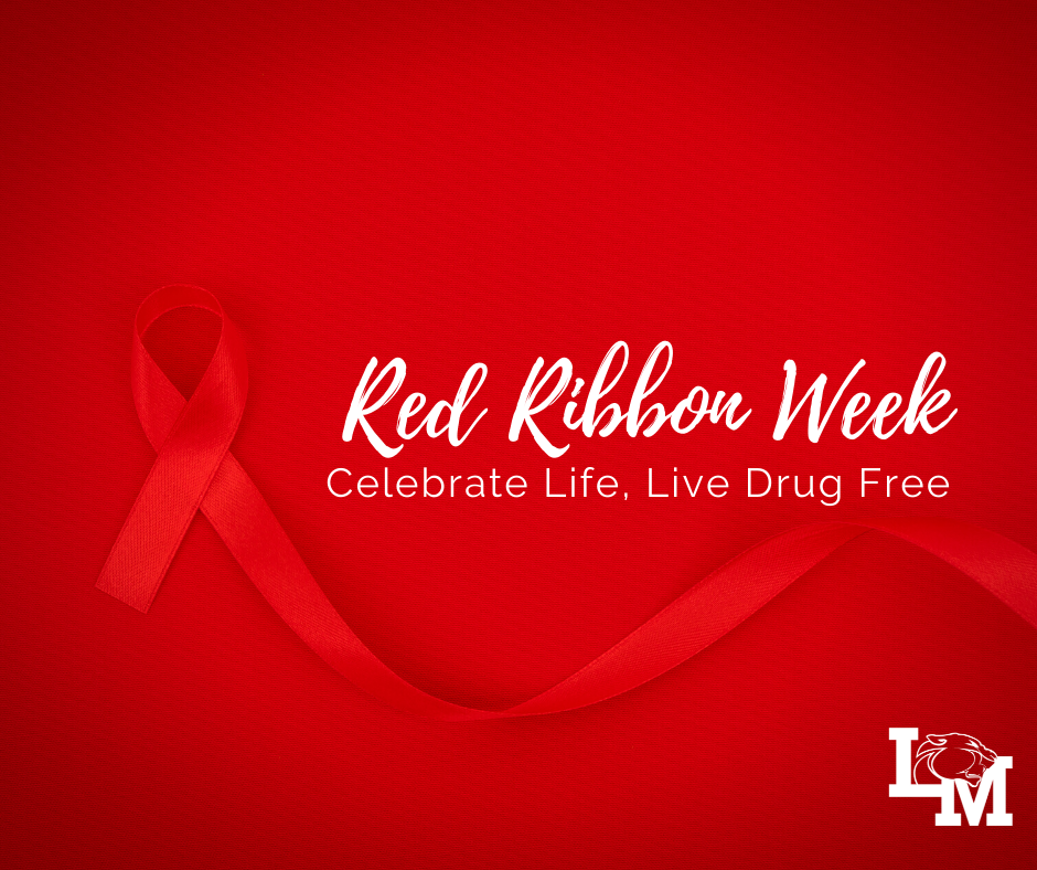 Free Photo, Red ribbon