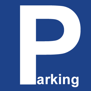parking clip art