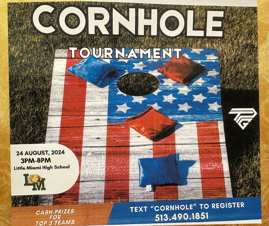 cornhole