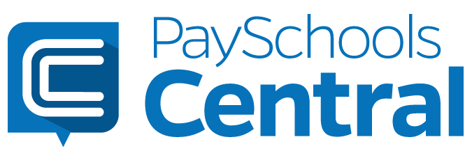 PaySchools logo